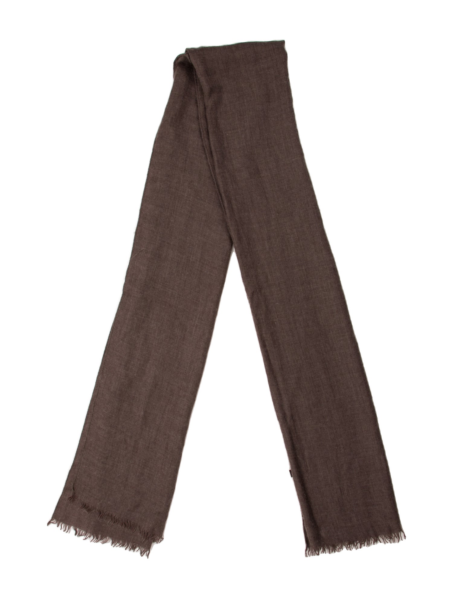 Loro Piana Cashmere Scarf