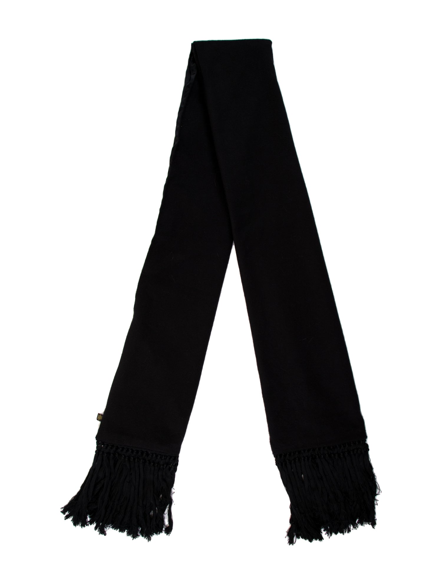 Loro Piana Cashmere Scarf