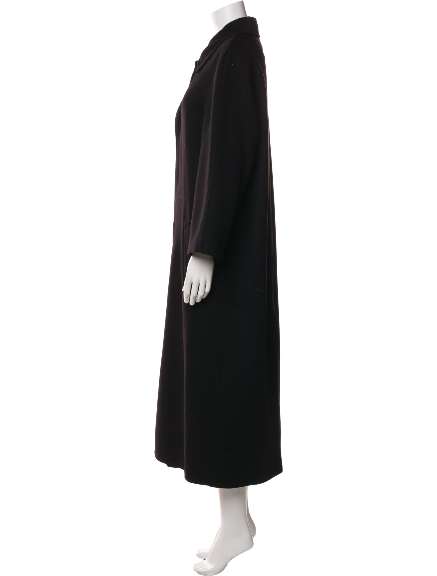 TSE Cashmere Coat