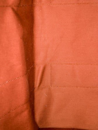 Loro Piana Denim Tote