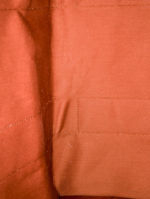 Loro Piana Denim Tote