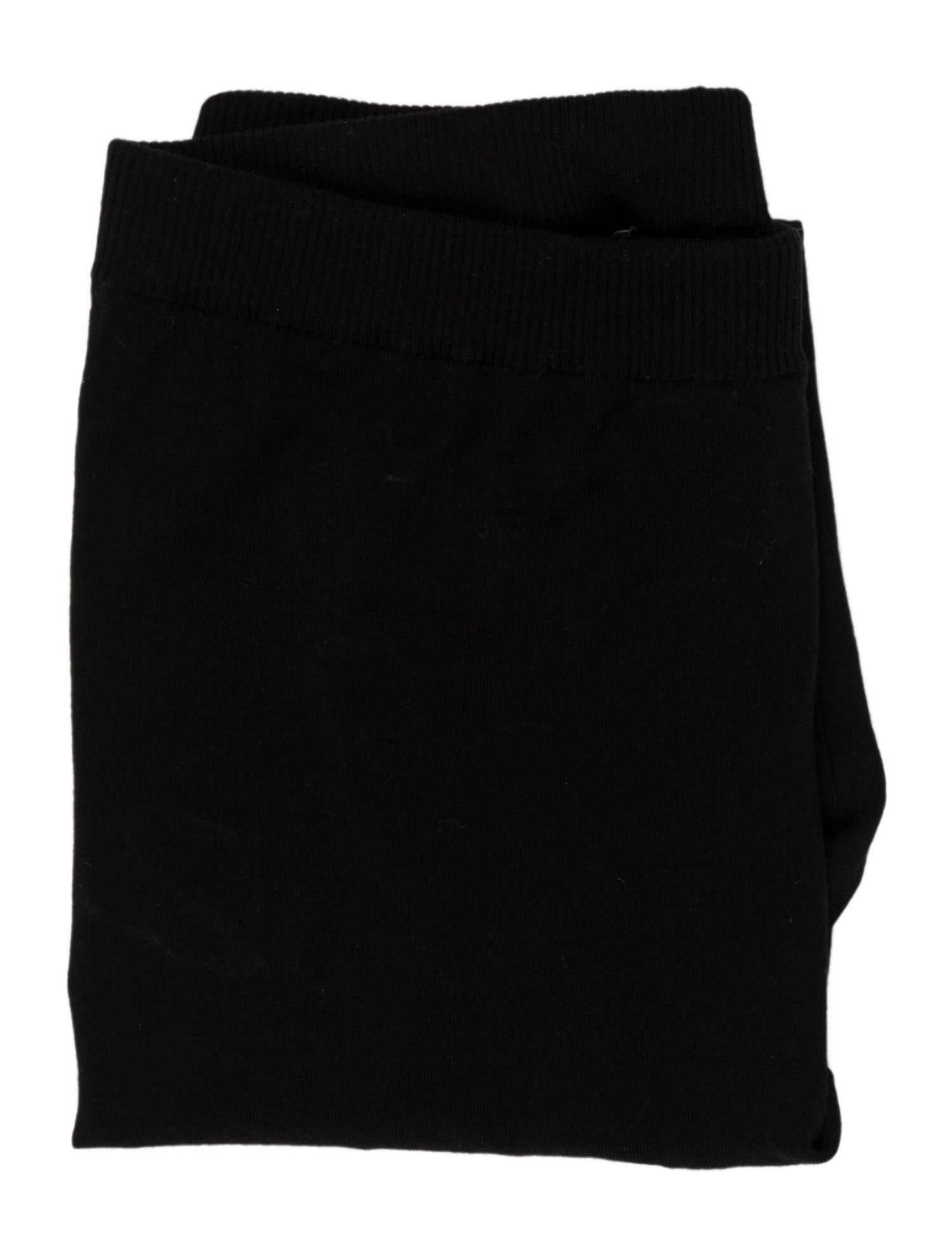 Loro Piana Virgin Wool Knitted Hosiery w/ Tags