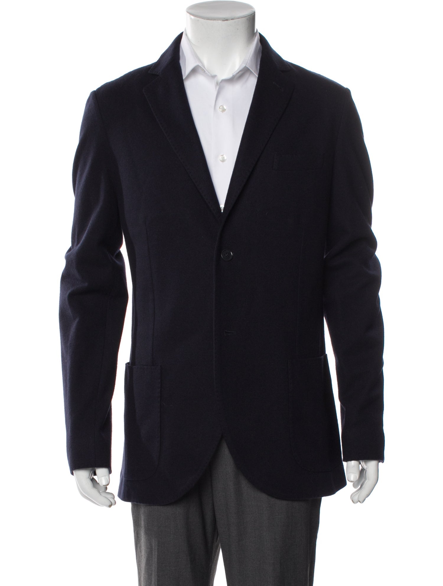 Loro Piana Cashmere Blazer