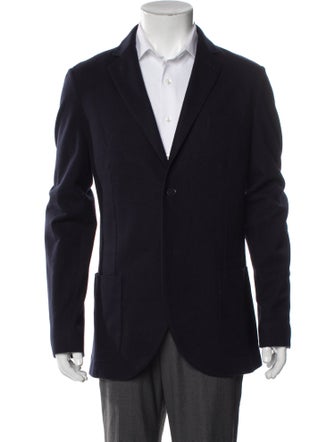 Loro Piana Cashmere Blazer