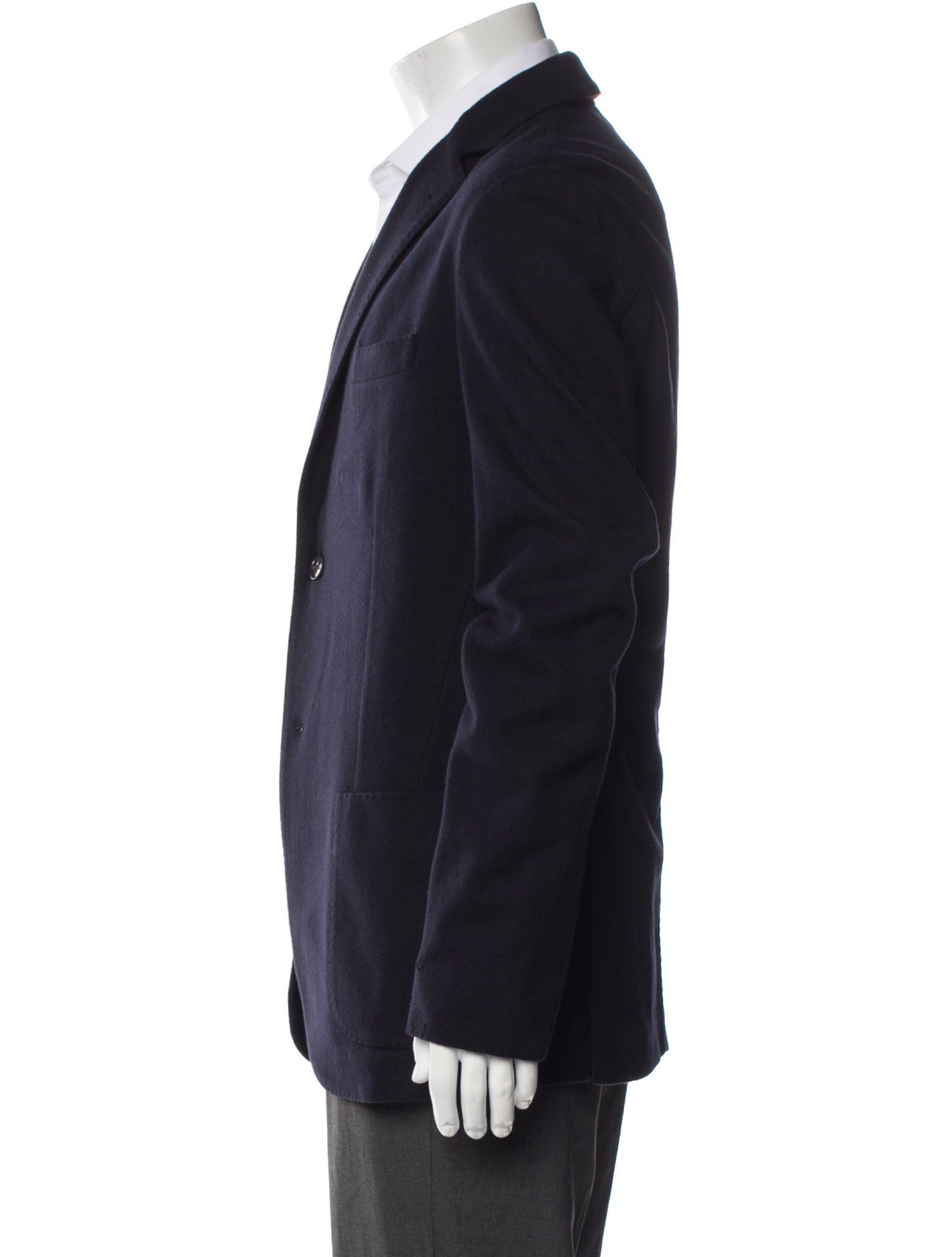 Loro Piana Cashmere Blazer