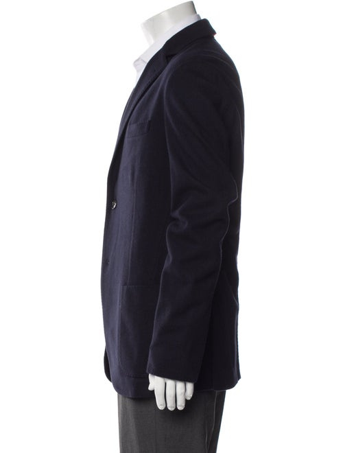 Loro Piana Cashmere Blazer