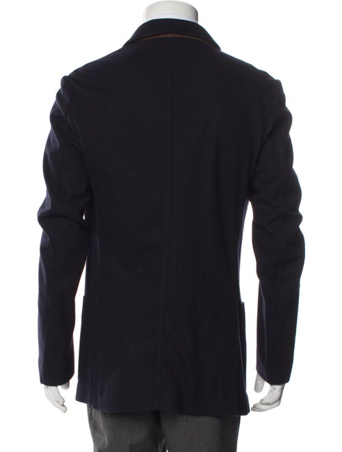 Loro Piana Cashmere Blazer