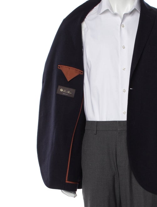 Loro Piana Cashmere Blazer