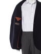 Loro Piana Cashmere Blazer