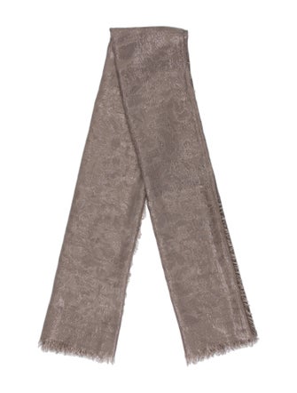 Loro Piana Cashmere Scarf