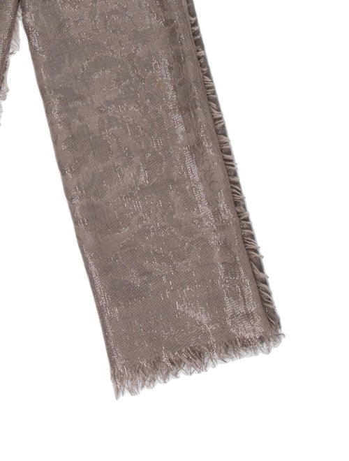 Loro Piana Cashmere Scarf