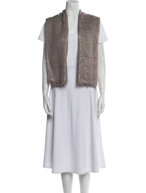 Loro Piana Cashmere Scarf