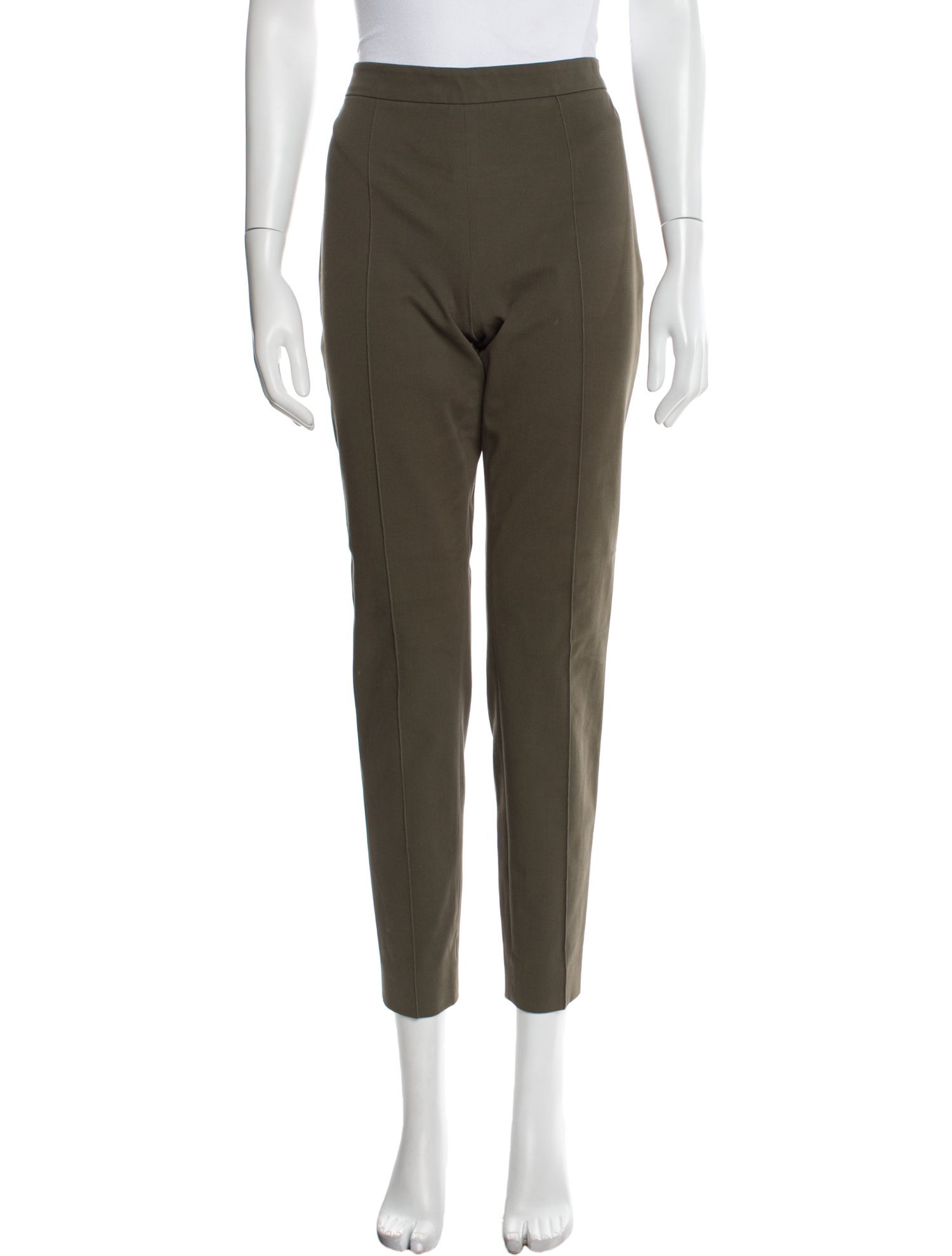 Loro Piana Skinny Leg Pants