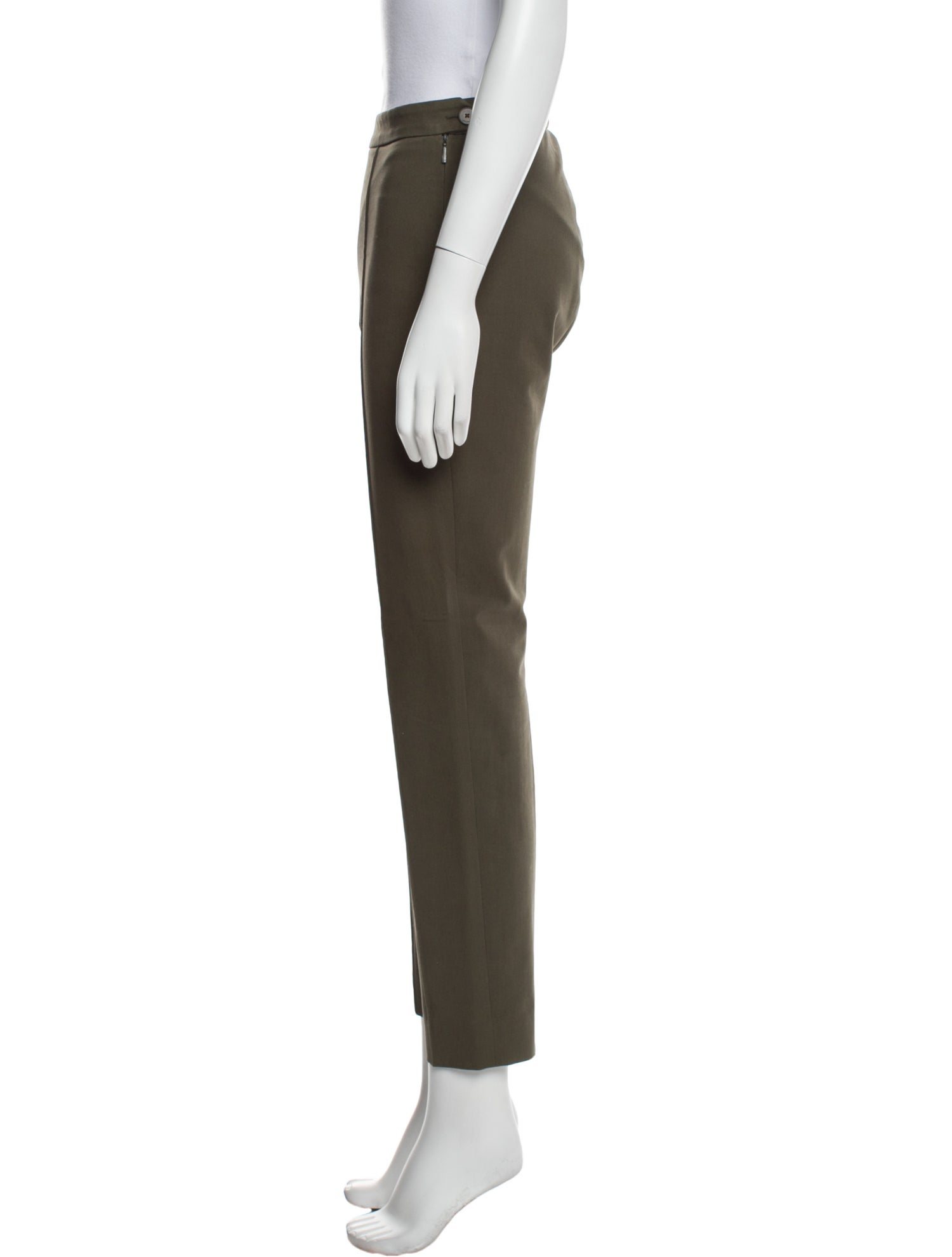 Loro Piana Skinny Leg Pants