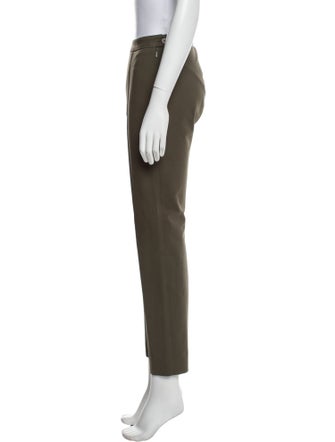 Loro Piana Skinny Leg Pants