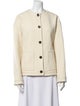 Loro Piana Virgin Wool Evening Jacket