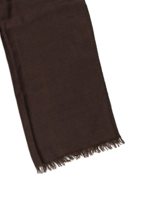 Loro Piana Scarf