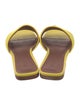 Loro Piana Charms Sprightly Slides