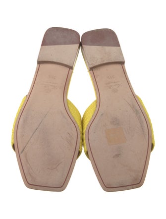 Loro Piana Charms Sprightly Slides