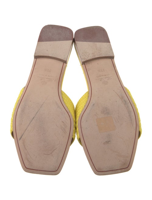 Loro Piana Charms Sprightly Slides