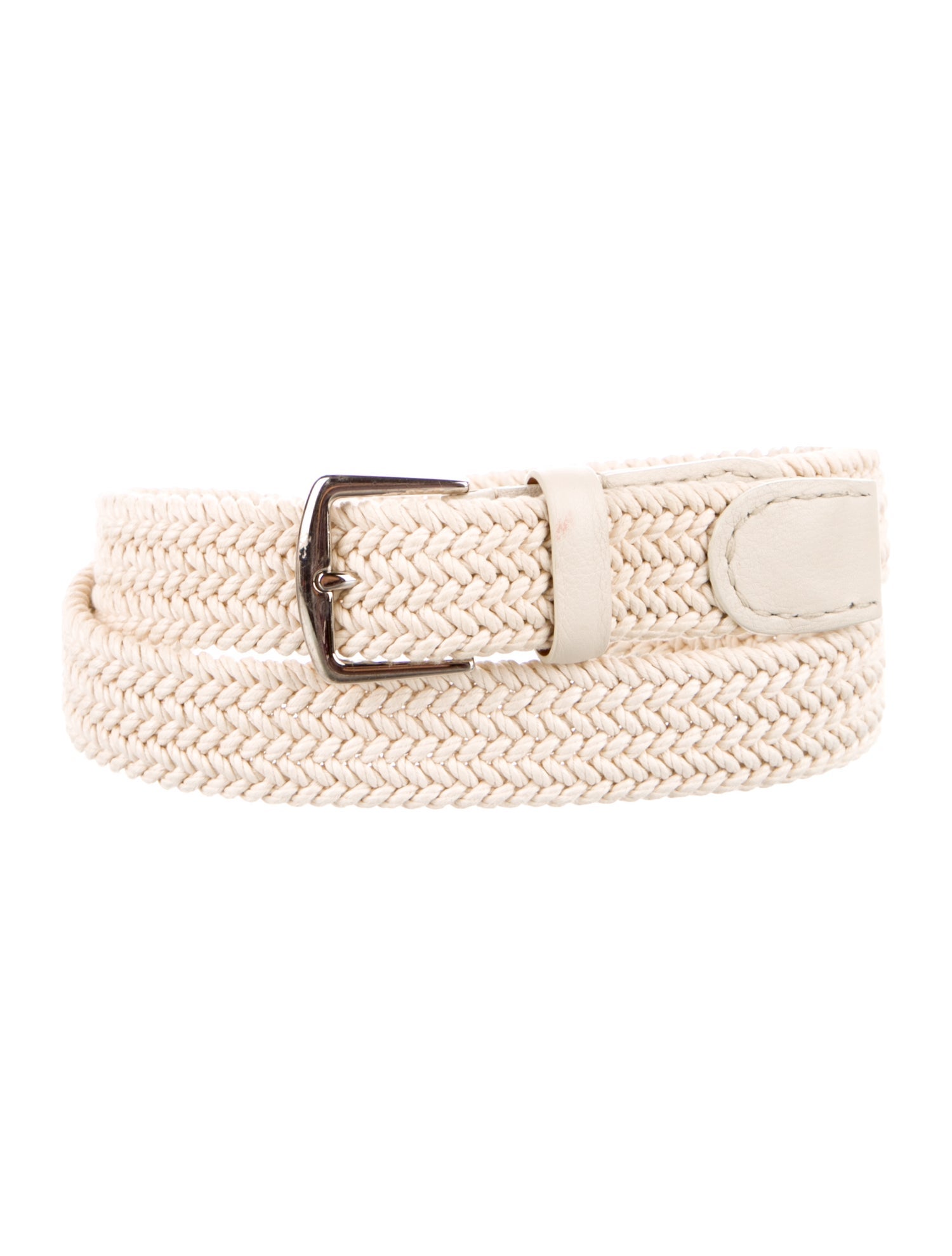 Loro Piana Waist Belt