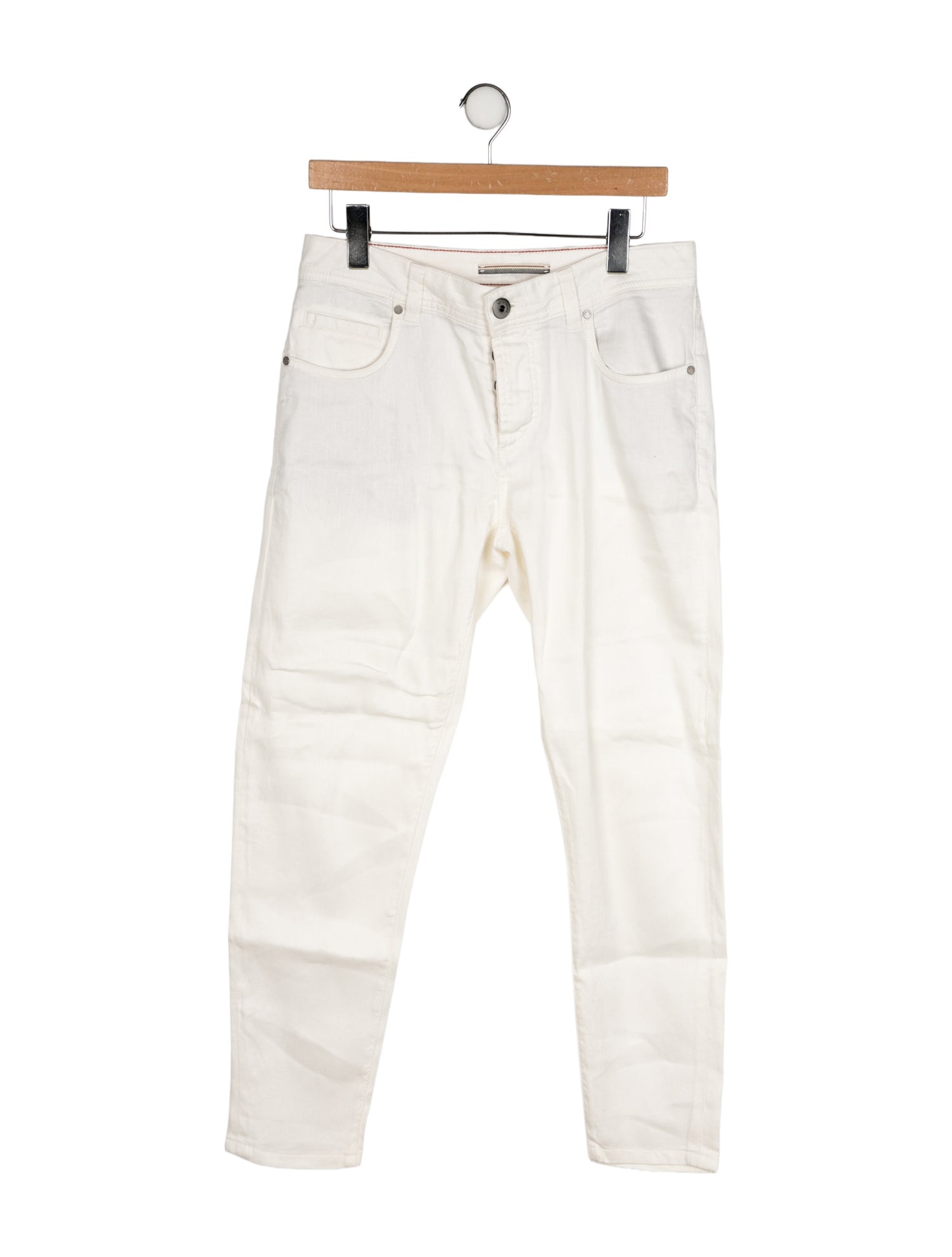 Loro Piana Linen Pants