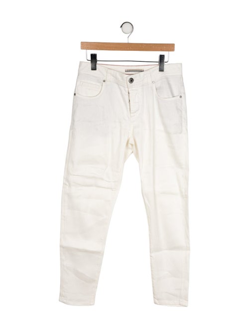 Loro Piana Linen Pants