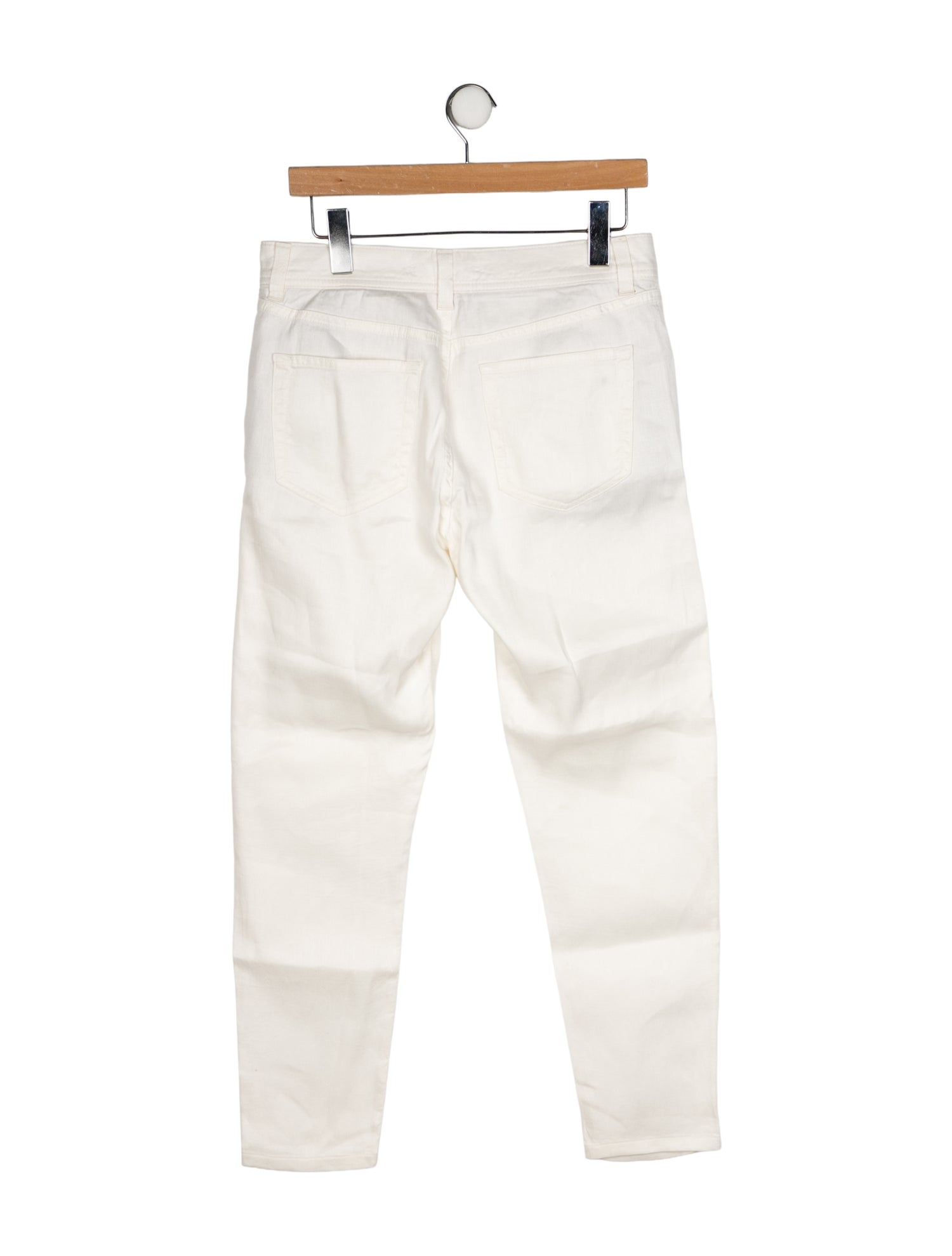 Loro Piana Linen Pants