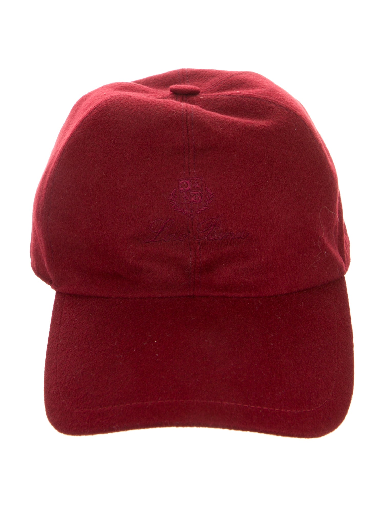 Loro Piana Baseball Cap