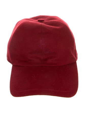 Loro Piana Baseball Cap