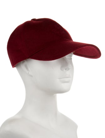 Loro Piana Baseball Cap