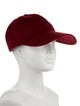 Loro Piana Baseball Cap