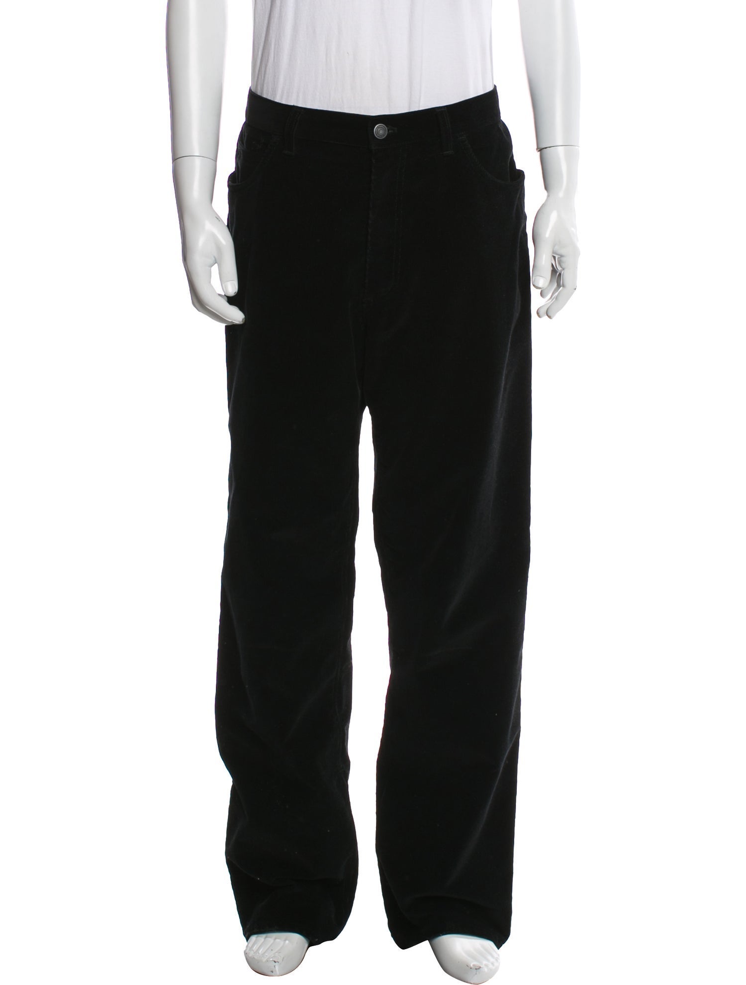 Loro Piana Corduroy Pants