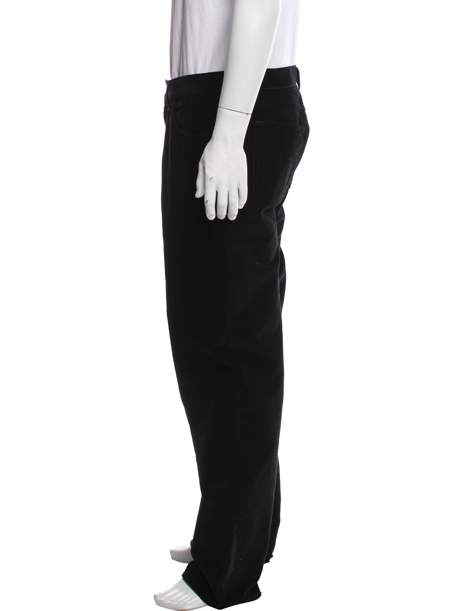 Loro Piana Corduroy Pants