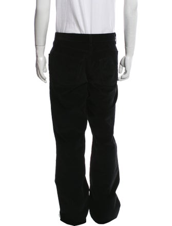 Loro Piana Corduroy Pants