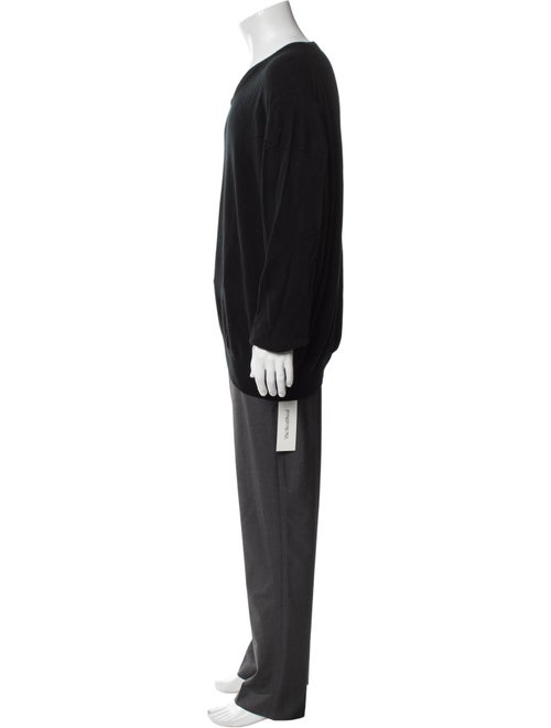 Loro Piana Cashmere V-Neck Pullover