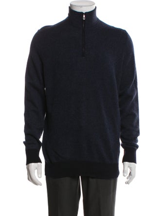 Loro Piana Roadster Pull Cashmere Pullover