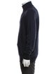 Loro Piana Roadster Pull Cashmere Pullover