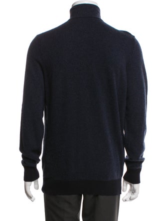 Loro Piana Roadster Pull Cashmere Pullover