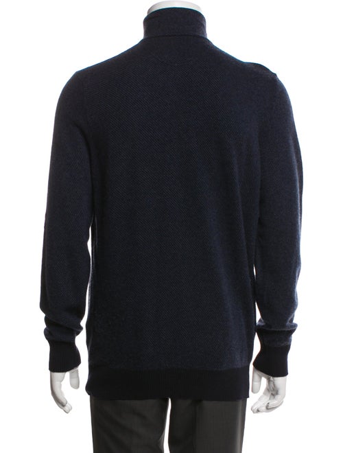 Loro Piana Roadster Pull Cashmere Pullover