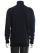 Loro Piana Roadster Pull Cashmere Pullover