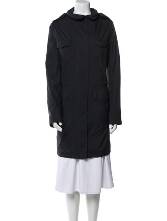 Loro Piana Storm System Parka