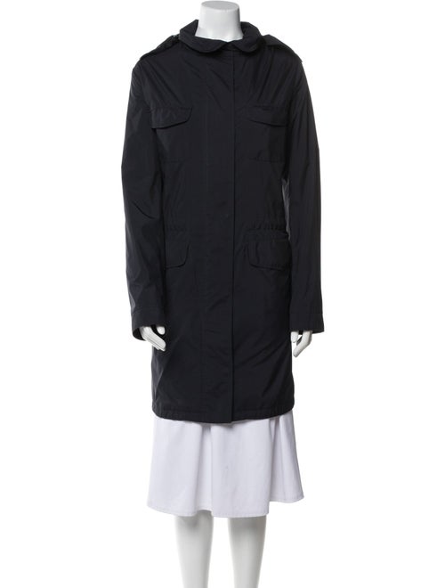 Loro Piana Storm System Parka