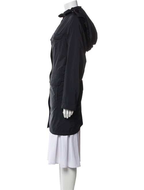 Loro Piana Storm System Parka