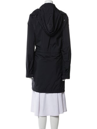 Loro Piana Storm System Parka