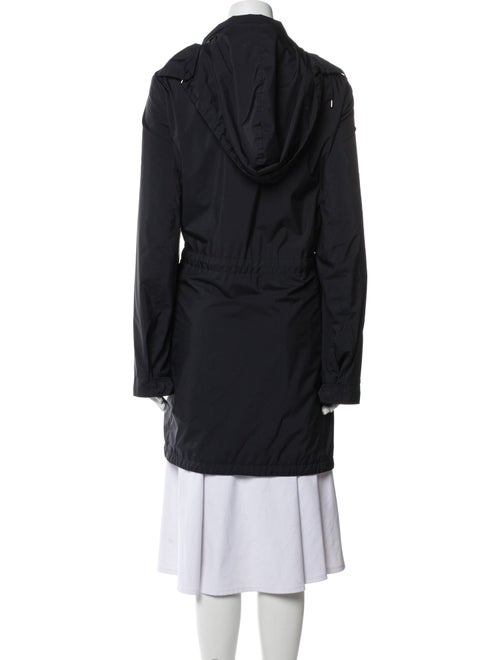 Loro Piana Storm System Parka