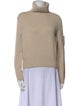 Loro Piana Cashmere Turtleneck Sweater