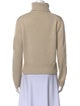 Loro Piana Cashmere Turtleneck Sweater