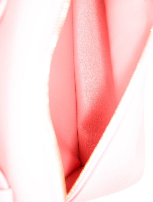 Loro Piana Calfskin Extra Pocket L19 w/ Strap