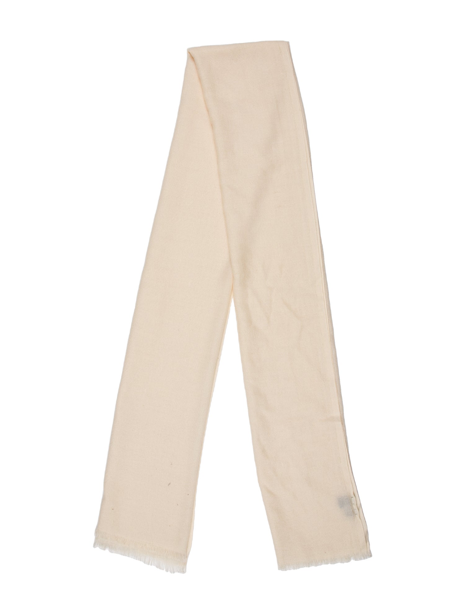 Loro Piana Cashmere Scarf